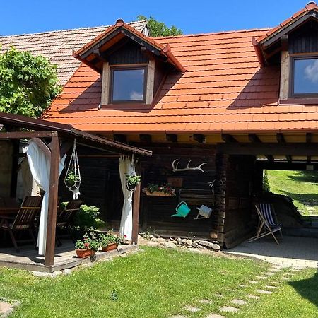 Casa Veche “Old House” Villa Sibiel Luaran gambar